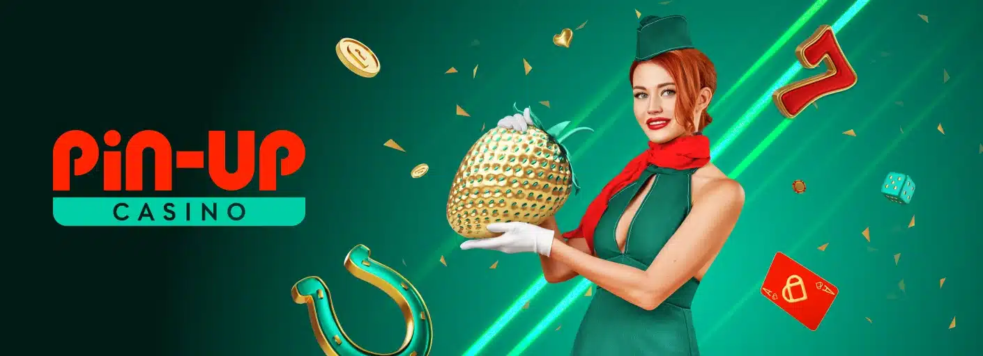 Pin Up Casino Review.